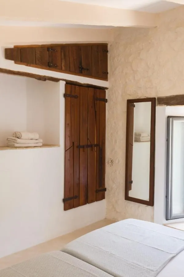 Villa Can Estaras Fornalutx